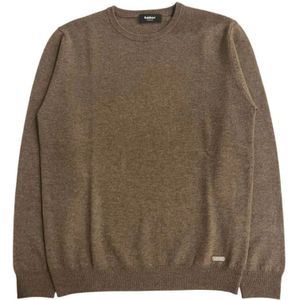 Baldinini, Heren, Truien, Bruin, Maat: M Kasjmier,