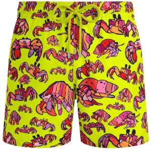 Vilebrequin, Heren, Badkleding, Veelkleurig, Maat: XL
