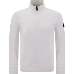 Peuterey, Heren, Truien, Wit, Maat: M