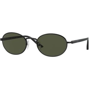 Persol, unisex, Accessoires, Zwart, Maat: 52 MM