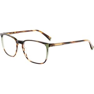 Etnia Barcelona, unisex, Accessoires, Bruin, Maat: 54 MM