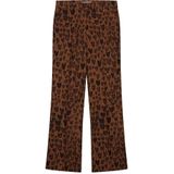 Fabienne Chapot - Kirby Broeken - Bruin - Dames