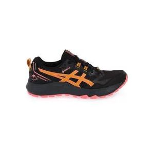 Asics GTX Outdoor Avontuur Sneakers , Black , Dames , Maat: 38 EU