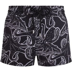 Vilebrequin, Heren, Badkleding, Zwart, Maat: S
