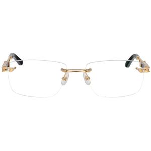 Maybach, unisex, Accessoires, Geel, Maat: 56 MM