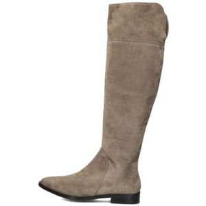 Stefano Lauran, Dames, Schoenen, Beige, Maat: 43 EU