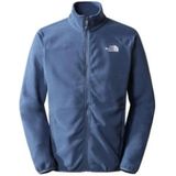 The North Face, Heren, Sport, Blauw, Maat: S