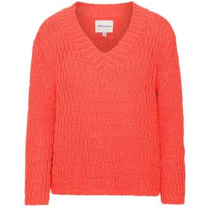 Americandreams, Dames, Truien, Rood, Maat: M Katoen,