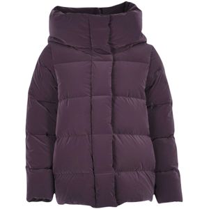 Rrd, Dames, Jassen, Rood, Maat: XS Poliester,