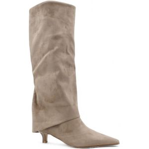 Steve Madden, Dames, Schoenen, Beige, Maat: 36 EU