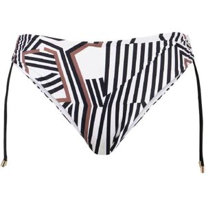 Max Mara, Dames, Badkleding, Veelkleurig, Maat: M Polyamide,