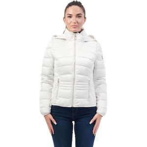 YES Zee, Dames, Jassen, Wit, Maat: M