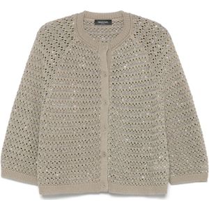 Fabiana Filippi, Dames, Truien, Groen, Maat: L