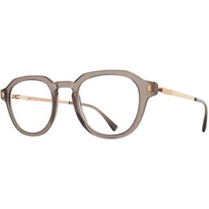 Mykita, Dames, Accessoires, Bruin, Maat: 48 MM
