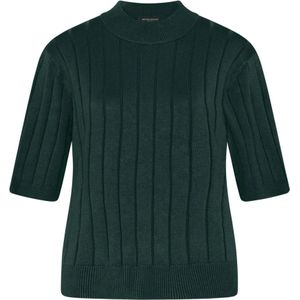 Bruuns Bazaar, Dames, Truien, Groen, Maat: M