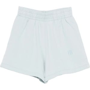 Anine Bing, Dames, Korte broeken, Blauw, Maat: XS