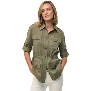 Brooks Brothers, Dames, Jassen, Groen, Maat: M