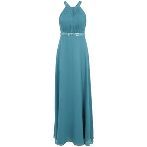 vera mont, Dames, Jurken, Groen, Maat: 3XL