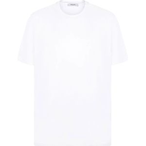 Golden Goose, Heren, Tops, Wit, Maat: XL