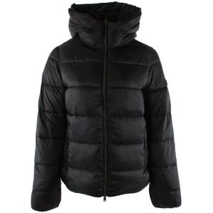 Museum, Dames, Jassen, Zwart, Maat: S