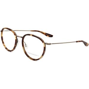 Barton Perreira, unisex, Accessoires, Bruin, Maat: 52 MM