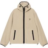 Carhartt WIP - Blevin Liner Fleur De Sel - Fleece - Beige