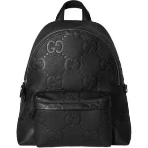 Gucci, Dames, Tassen, Zwart, Maat: ONE Size Leer,