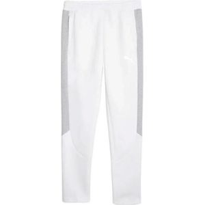 Puma, Heren, Broeken, Wit, Maat: XL Taf,