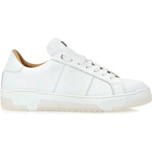 Philipp Plein, Heren, Schoenen, Wit, Maat: 40 EU