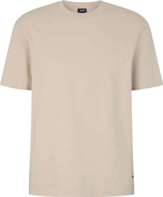 JOOP! Shirt 'Achilleas'  beige