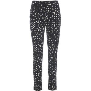 Bitte Kai Rand, Dames, Broeken, Veelkleurig, Maat: S