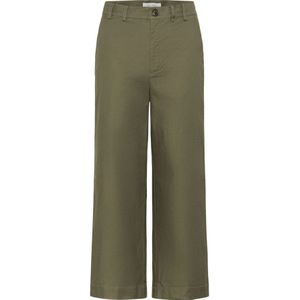 Part Two, Dames, Broeken, Groen, Maat: L Katoen,