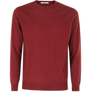 Kangra, Heren, Truien, Rood, Maat: 2XL
