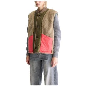 Bellerose, Dames, Jassen, Veelkleurig, Maat: S