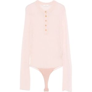 Haikure, Dames, Tops, Roze, Maat: M
