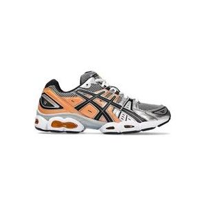 Asics Sneakers , Multicolor , Heren , Maat: 41 EU