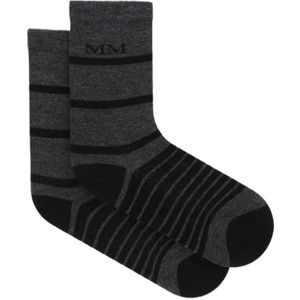 Max Mara, Dames, Ondergoed, Grijs, Maat: S/M Viscose,