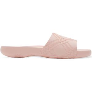 Burberry, Dames, Schoenen, Roze, Maat: 40 EU