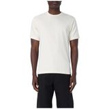 The North Face RMST Logo Relaxed T-Shirt, wit