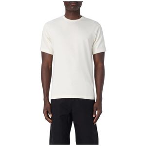 The North Face RMST Logo Relaxed T-Shirt, wit
