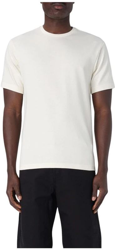 The North Face RMST Logo Relaxed T-Shirt, wit