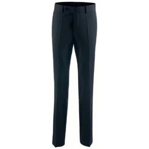 ROY Robson, Heren, Broeken, Blauw, Maat: L Wol,