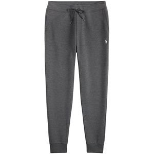 Ralph Lauren, Heren, Broeken, Grijs, Maat: M