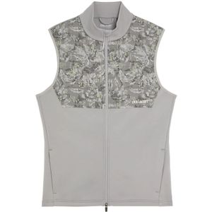 Lyle & Scott, Heren, Jassen, Grijs, Maat: S