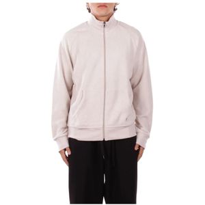 Polo Ralph Lauren 714950620 Sweatshirt Met Rits