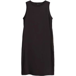 Opus - Jurk 1044189422100 - Bruin - Jurk