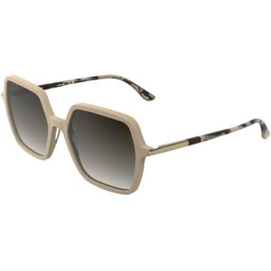 Lacoste - L6079S - Zonnebril - Blush - Verres Kaki Dégradés