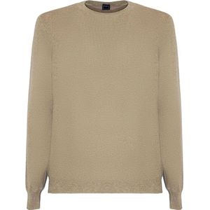 Fedeli, Heren, Truien, Groen, Maat: M Kasjmier,