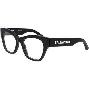 Balenciaga, unisex, Accessoires, Zwart, Maat: 52 MM