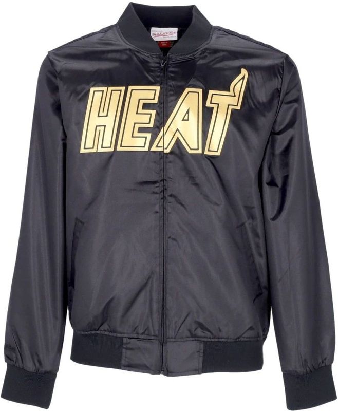 Mitchell & Ness - Miami Heat Big Face 4.0 - Jas